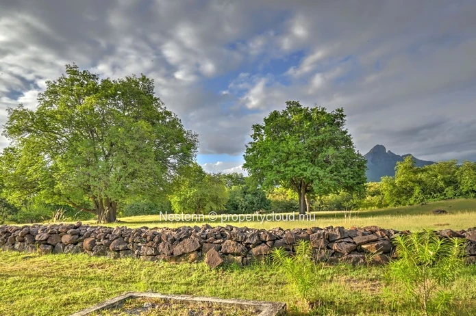 Exceptional plot of land of 2,167.66 m² – Highly sought-after gated community 