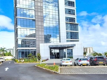 Office Space for Sale in Ebène!