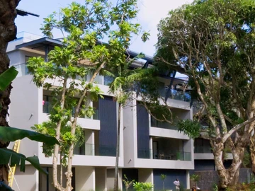 4 Bedroom Apartment