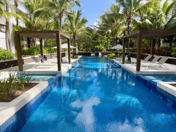 2 Bedroom Penthouse