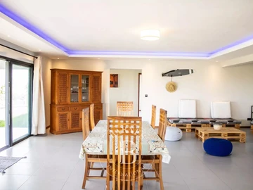 Maison de 4 Chambres