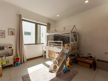 Appartement de 3 Chambres