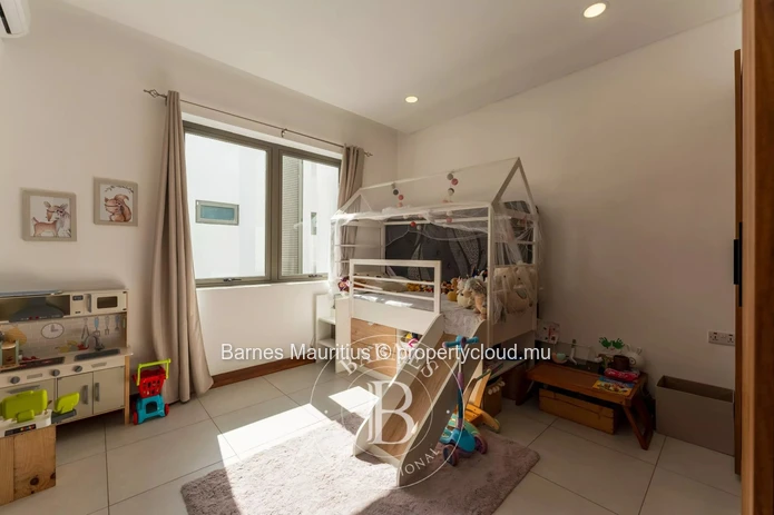 POINTE AUX CANONNIERS – Appartement d'Exception avec Vue Mer – 3 Chambres
