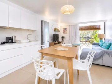 Appartement de 2 Chambres