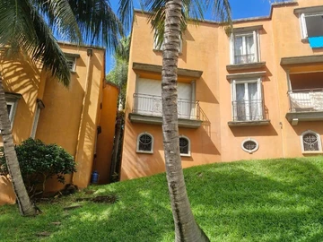 2 Bedroom Villa