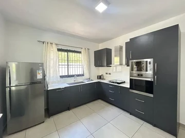 Villa de 4 Chambres