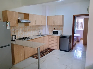 Appartement de 2 Chambres