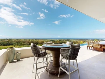 Villa de 5 Chambres