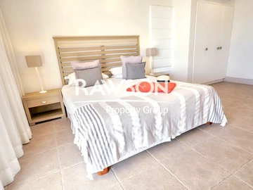 Penthouse de 4 Chambres