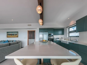 3 Bedroom Penthouse