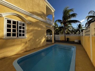 3 Bedroom Apartment