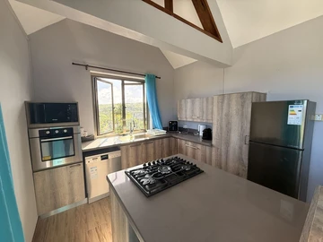 Appartement de 2 Chambres