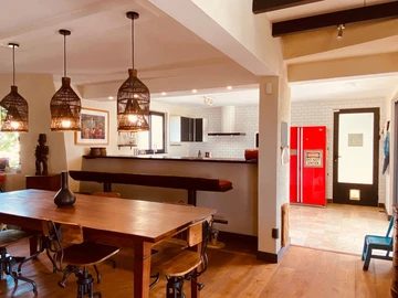 2 Bedroom Villa