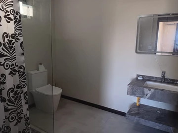 Villa de 4 Chambres