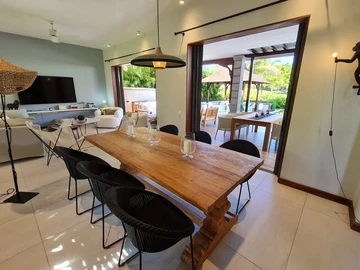 3 Bedroom Villa