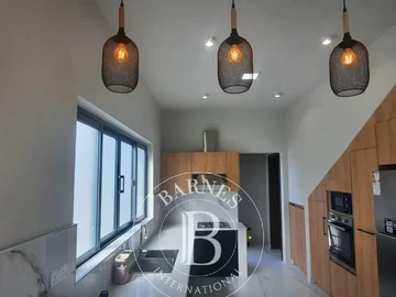 Maison de 3 Chambres