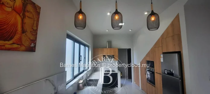 GRAND BAIE - Maison neuve avec 4 chambres