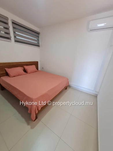 Appartement Neuf À Louer À Flic En Flac