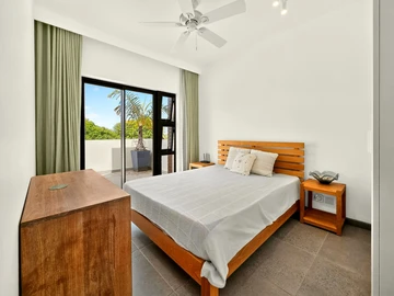Penthouse de 3 Chambres