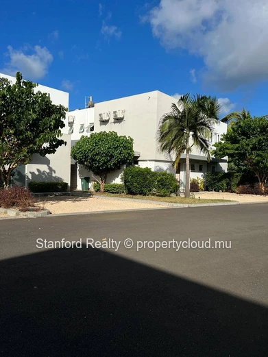 Villa for Rent - 2 Bedrooms, Pereybere