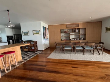 3 Bedroom Penthouse