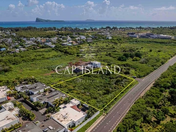 Commercial Land