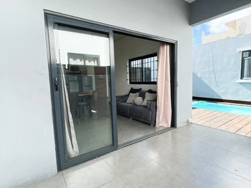 3 Bedroom Villa