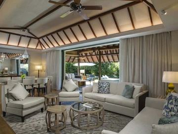 3 Bedroom Villa