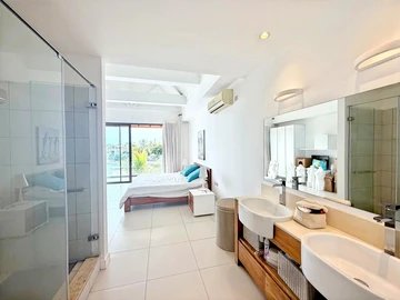 3 Bedroom Penthouse