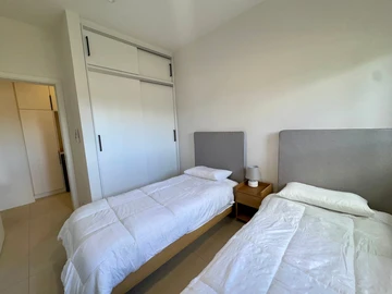 Studio de 2 Chambres