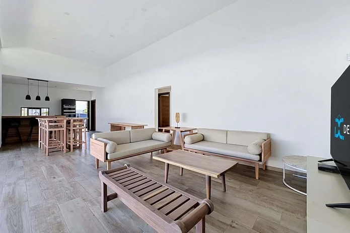 Stunning New Villa with Private Pool in Calodyne