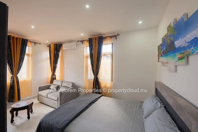 À louer – Superbe appartement 2 chambres à Flic en Flac