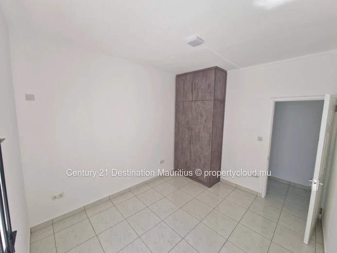 Penthouse De 108 M², À Deux Pas De La Célèbre Plage De Mont Choisy