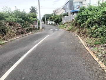Residential Land