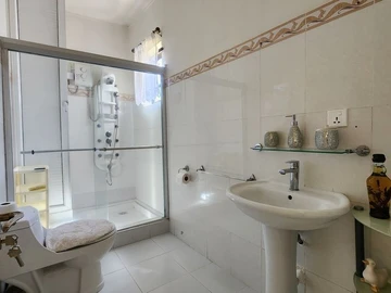 Appartement de 3 Chambres