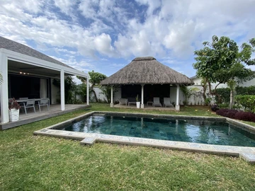 Villa de 3 Chambres