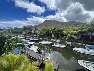 3 Bedroom Townhouse, Duplex
