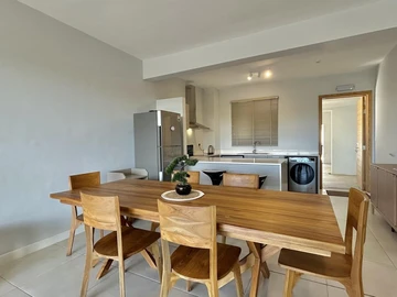 Appartement de 2 Chambres