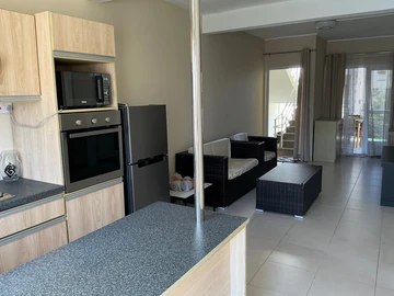 Appartement de 2 Chambres