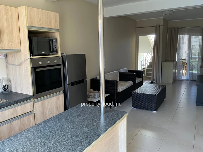 ?? 2-bedroom apartment for rent in Pereybère, Mauritius