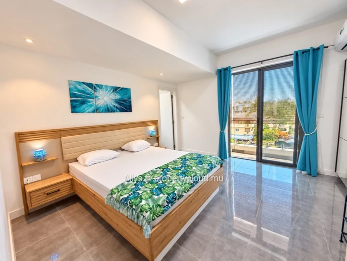 3 Bed Apartment