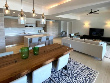 3 Bedroom Apartment
