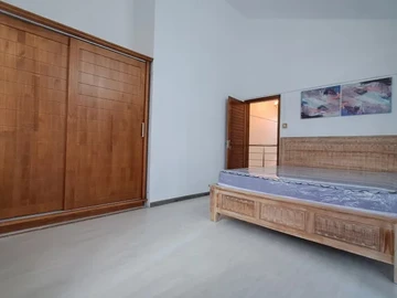 Maison de 3 Chambres