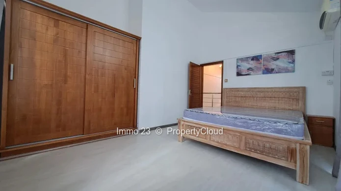 Maison / Villa - 3 chambres - Quatre Bornes - Ref. MA76471VE
