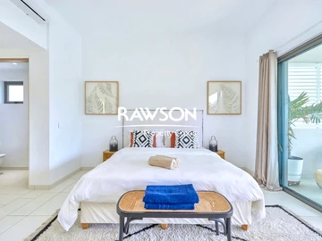 2 Bedroom Penthouse