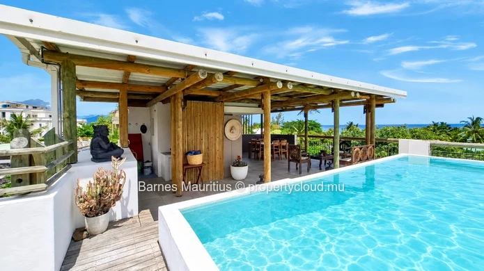 BLACK RIVER - Apartment - 4 bedrooms