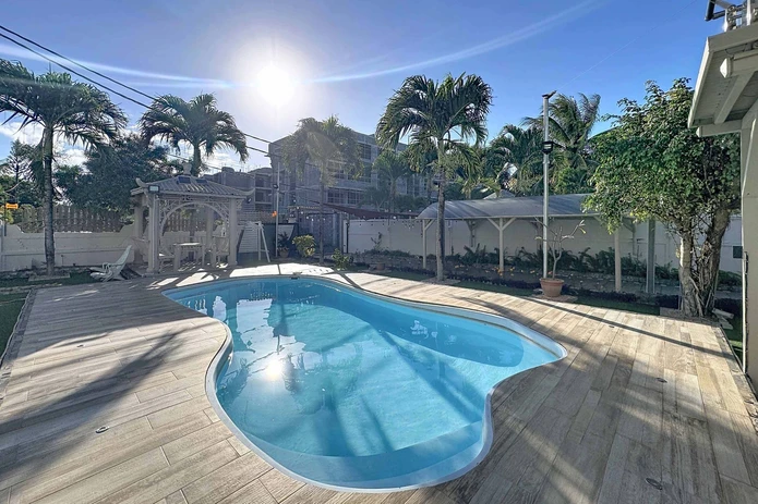House for Sale – Flic-en-Flac