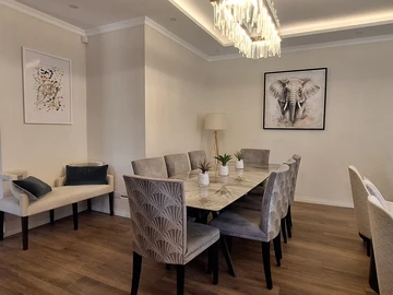 3 Bedroom Apartment
