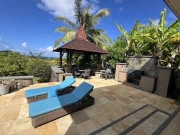 Villa de 4 Chambres
