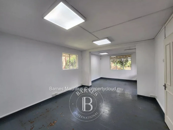 MOKA -  Grand bureau à louer - 300 m²